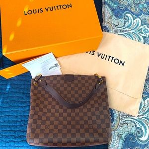 Louis Vuitton Graceful PM